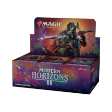 Modern Horizons 2 Draft Booster Box