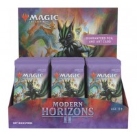 Modern Horizons 2 Set Booster Box