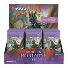 Modern Horizons 2 Set Booster Box