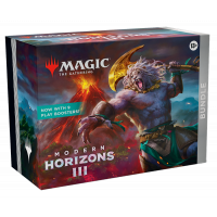 Modern Horizons 3 Bundle