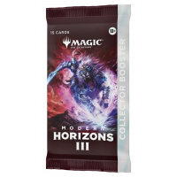 Modern Horizons 3 Collector Booster