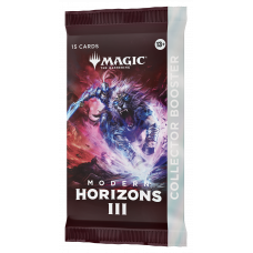 Modern Horizons 3 Collector Booster