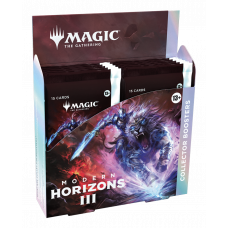 Modern Horizons 3 Collector Booster Box