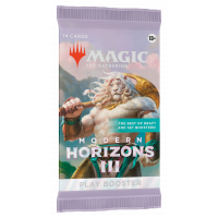 Modern Horizons 3 Play Booster