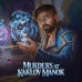 Murders at Karlov Manor Commander Deck 4-SET