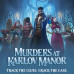 Murders at Karlov Manor Commander Deck 4-SET