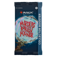 Murders at Karlov Manor Collector Booster