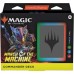 March of the Machine Commander Deck 5-SET