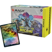 March of the Machine Bundle