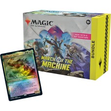 March of the Machine Bundle