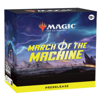 March of the Machine Prerelease Kit