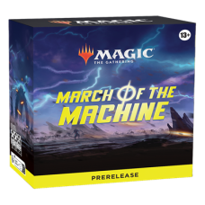 March of the Machine Prerelease Kit