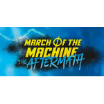 March of the Machine: The Aftermath Collector Booster Box