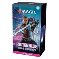 Kamigawa: Neon Dynasty Prerelease Pack