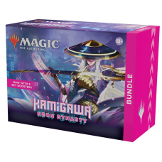 Kamigawa: Neon Dynasty Bundle