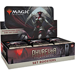 Phyrexia: All Will Be One Set Booster Box