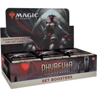 Phyrexia: All Will Be One Set Booster Box