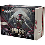 Phyrexia: All Will Be One Bundle