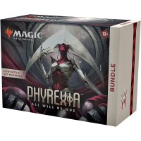 Phyrexia: All Will Be One Bundle