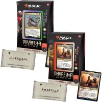 Phyrexia: All Will Be One Commander Deck 2-SET