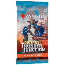 Outlaws of Thunder Junction Play Booster