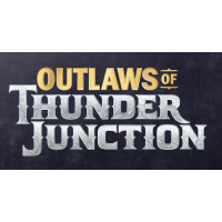 Outlaws of Thunder Junction Collector Booster