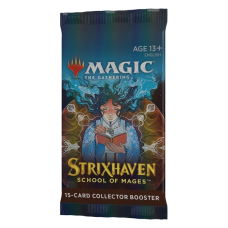 Strixhaven: School of Mages Collector Booster