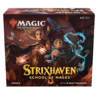 Strixhaven: School of Mages Bundle