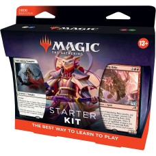 Magic 2022 Starter Kit 
