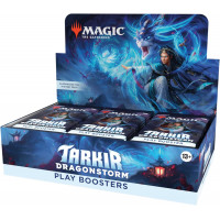 Tarkir Dragonstorm Play Booster Box