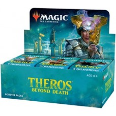 Theros: Beyond Death Booster Box
