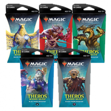 Theros: Beyond Death Theme Booster - 5-Set