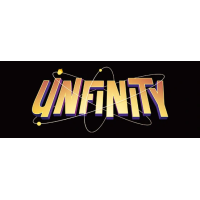 Unfinity Draft Booster