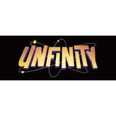 Unfinity Draft Booster