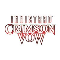 Innistrad: Crimson Vow Commander Deck Spirit Squadron