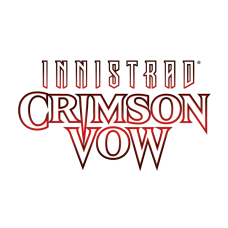 Innistrad: Crimson Vow Commander Deck Spirit Squadron