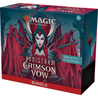 Innistrad: Crimson Vow Bundle