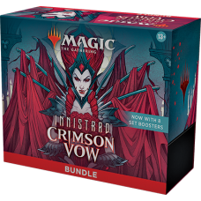 Innistrad: Crimson Vow Bundle