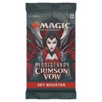 Innistrad: Crimson Vow Set Booster