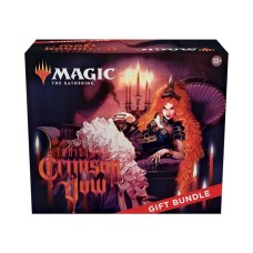 Innistrad: Crimson Vow GIFT Bundle