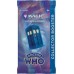 MTG Doctor Who Collector Booster Box