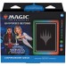 MTG Doctor Who Commander Deck 4-SET