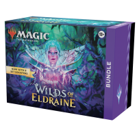 Wilds of Eldraine Bundle