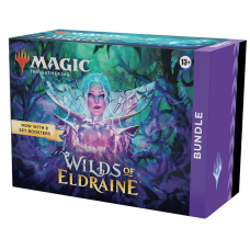 Wilds of Eldraine Bundle