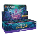 Wilds of Eldraine Set Booster Box