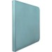 Ultra Pro 12-Pocket Zippered PRO-Binder Light Blue