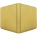 Ultra Pro 12-Pocket Zippered PRO-Binder Yellow