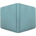 Ultra Pro 12-Pocket Zippered PRO-Binder Light Blue