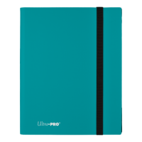 Ultra Pro 9-Pocket PRO-Binder Eclipse Sky Blue