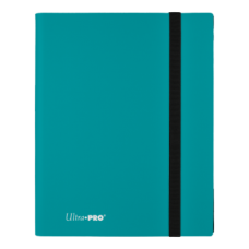 Ultra Pro 9-Pocket PRO-Binder Eclipse Sky Blue